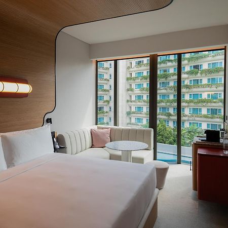 The Standard, Singapore Eksteriør bilde