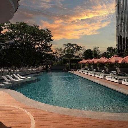 The Standard, Singapore Eksteriør bilde