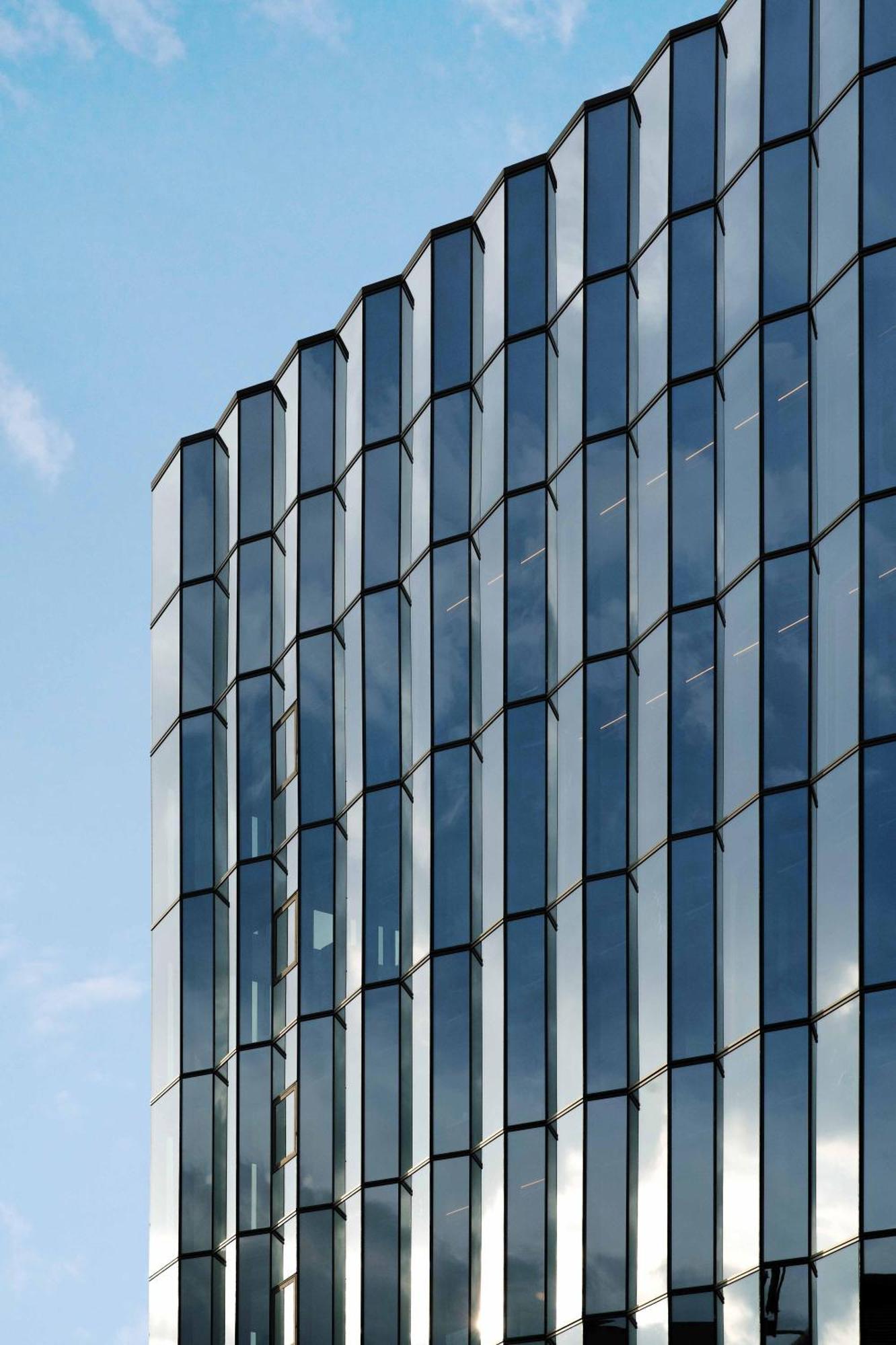 The Standard, Singapore Eksteriør bilde