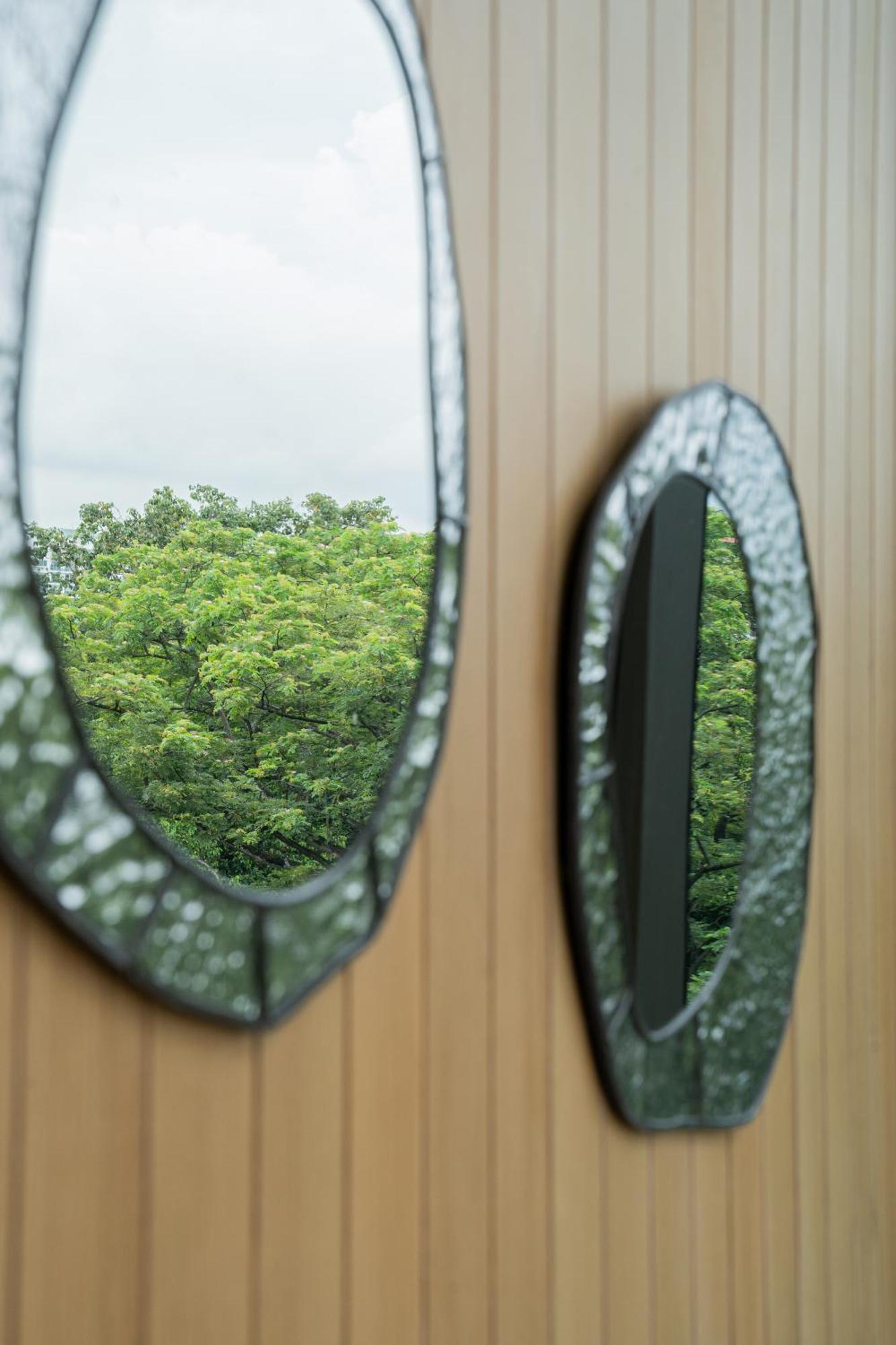 The Standard, Singapore Eksteriør bilde